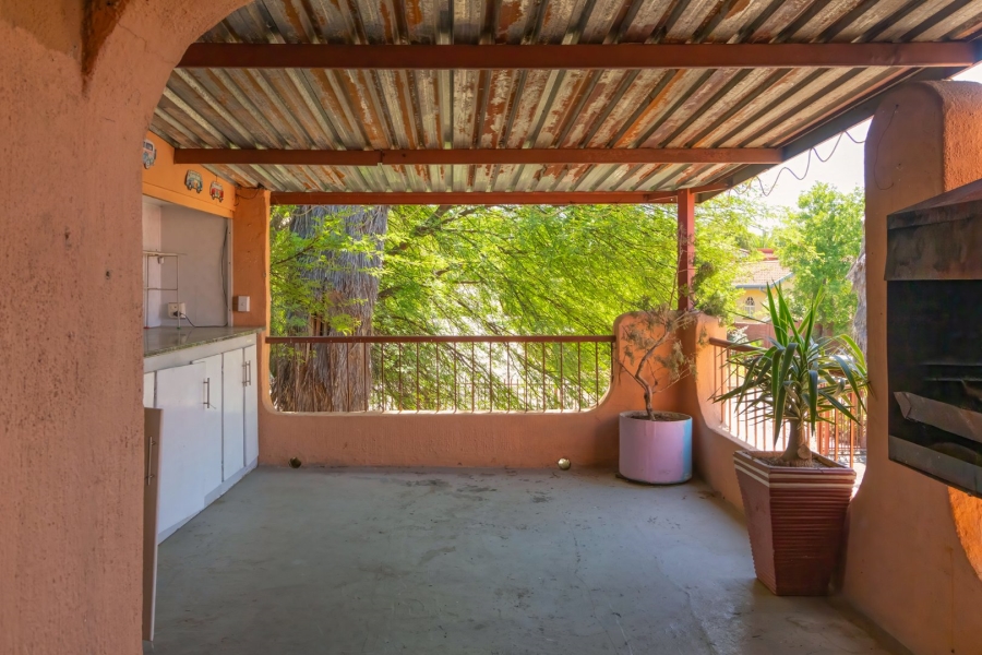 3 Bedroom Property for Sale in Uitsig Free State